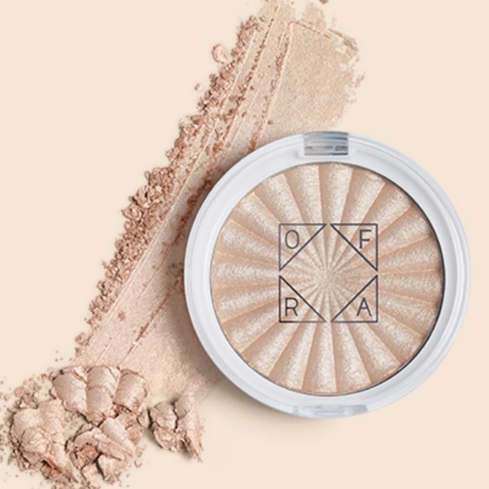 🆕 OFRA Cosmetics Rodeo Drive Highlighter - Picture 2 of 8